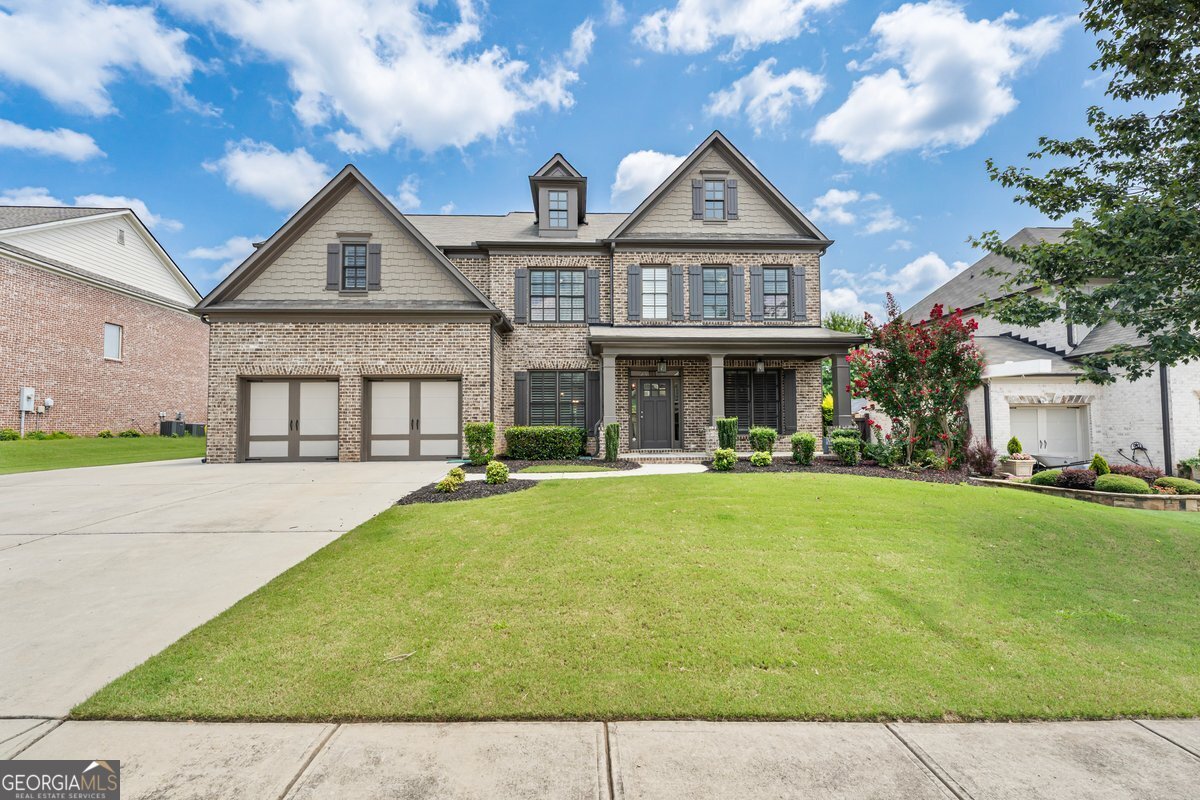 3317 Sweetleaf Lane Buford - Photo 58