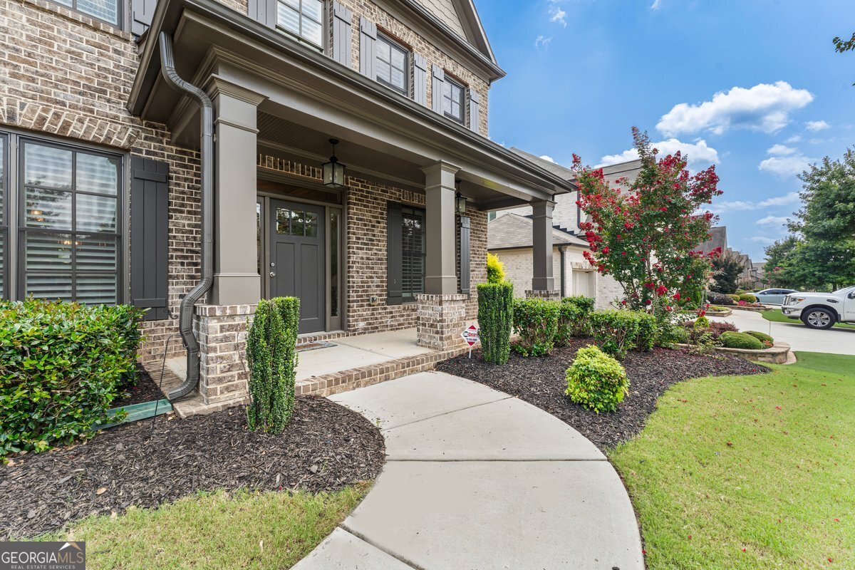 3317 Sweetleaf Lane Buford - Photo 59