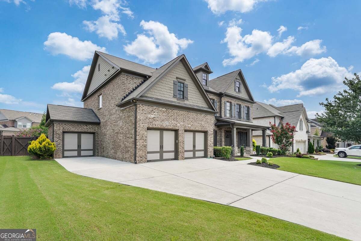3317 Sweetleaf Lane Buford - Photo 61