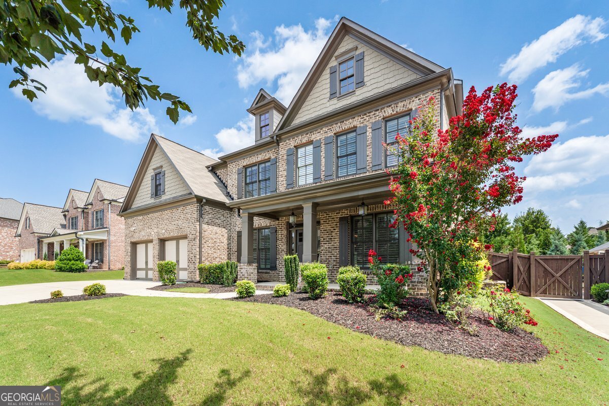 3317 Sweetleaf Lane Buford - Photo 62