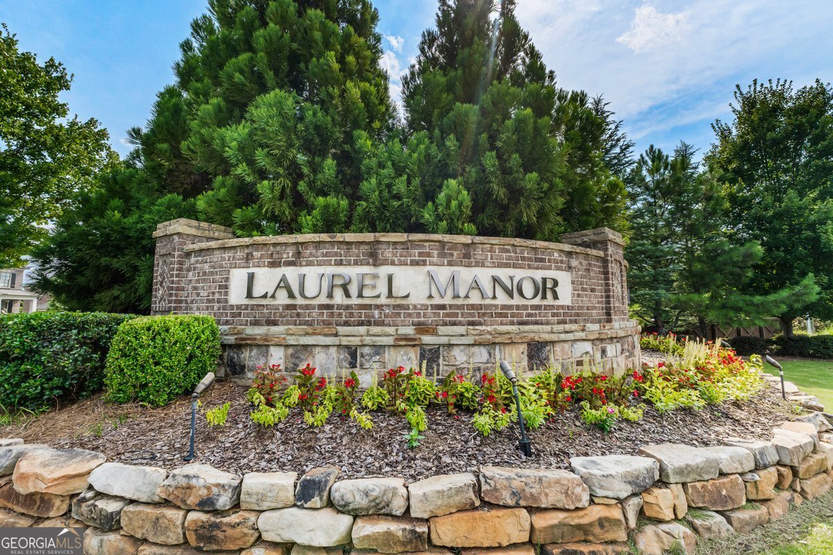 3317 Sweetleaf Lane Buford - Photo 63