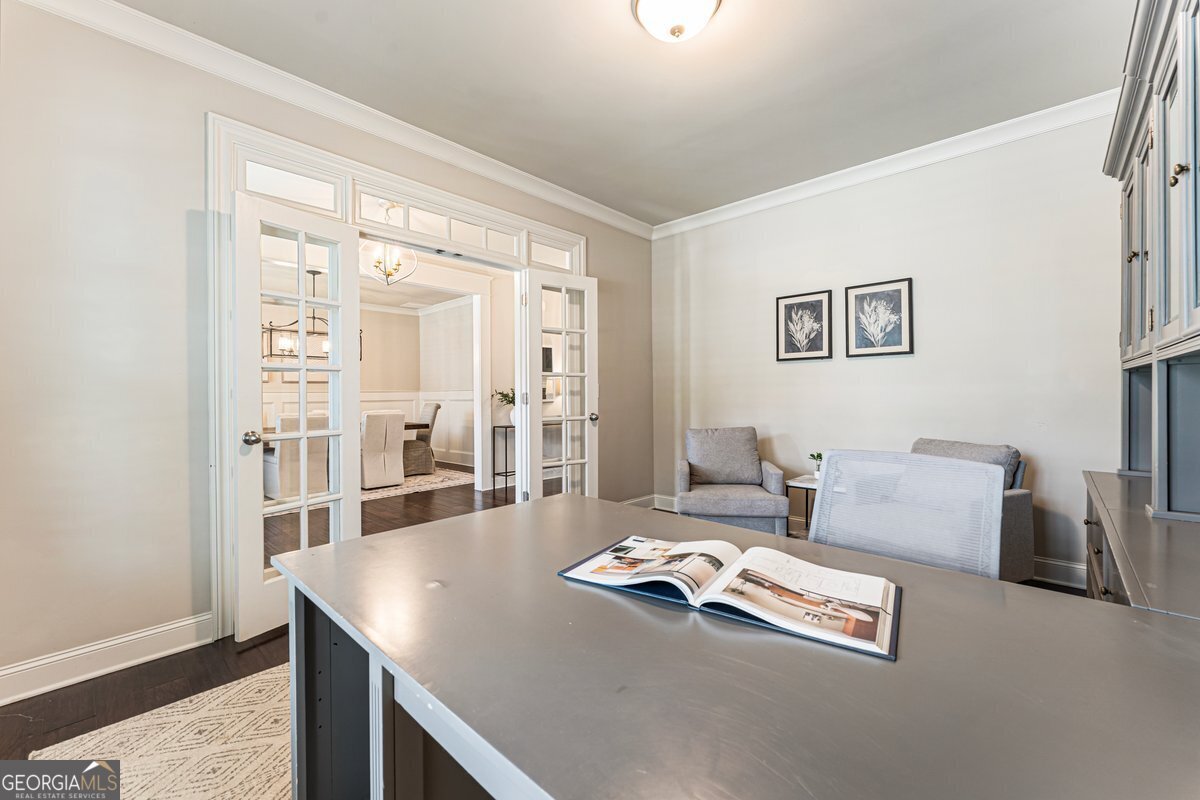 3317 Sweetleaf Lane Buford - Photo 9