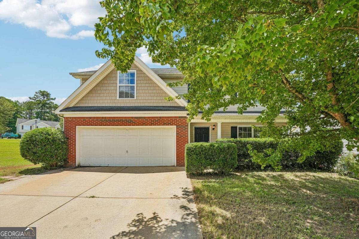 123 Remington Place Drive Dallas - main photo