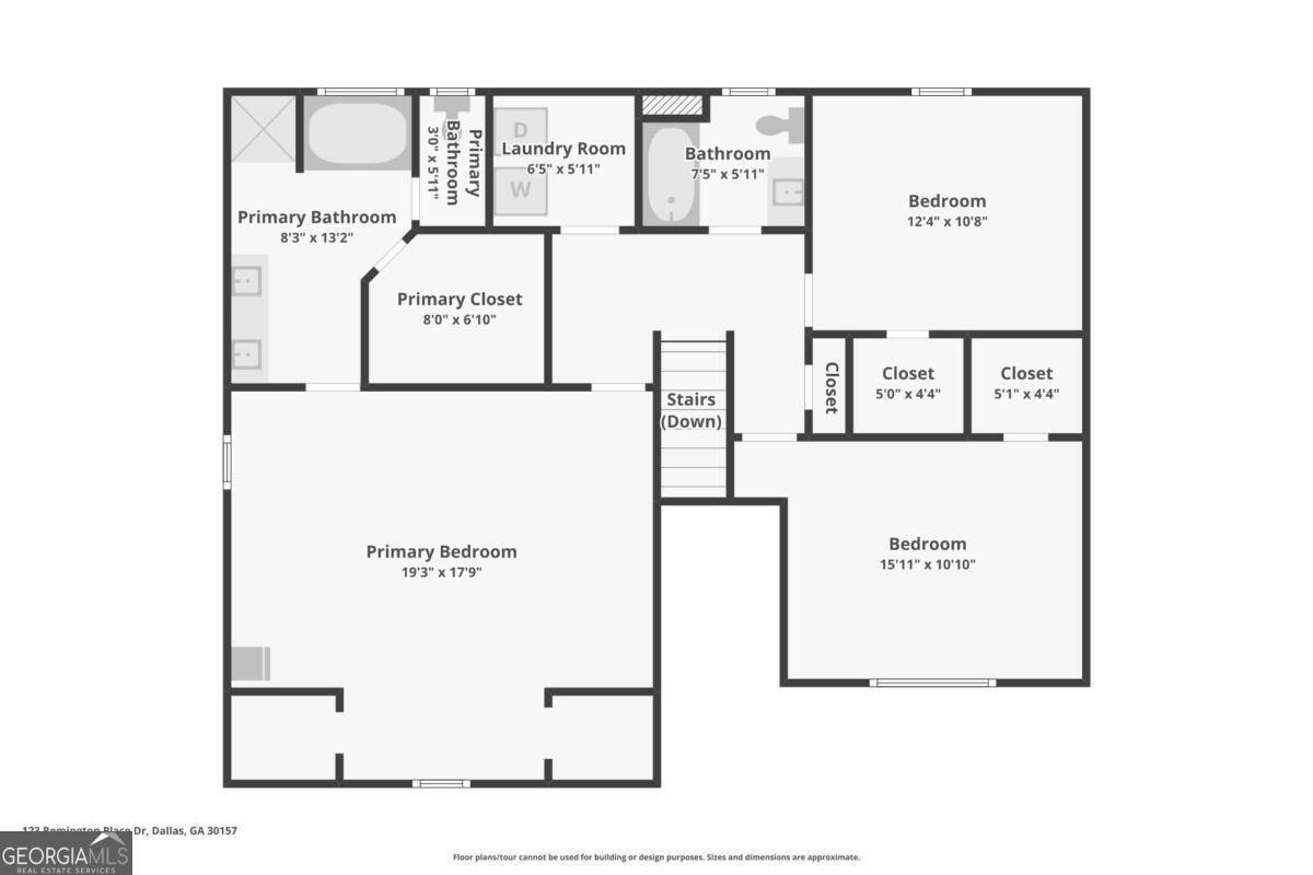 123 Remington Place Drive Dallas - Photo 42