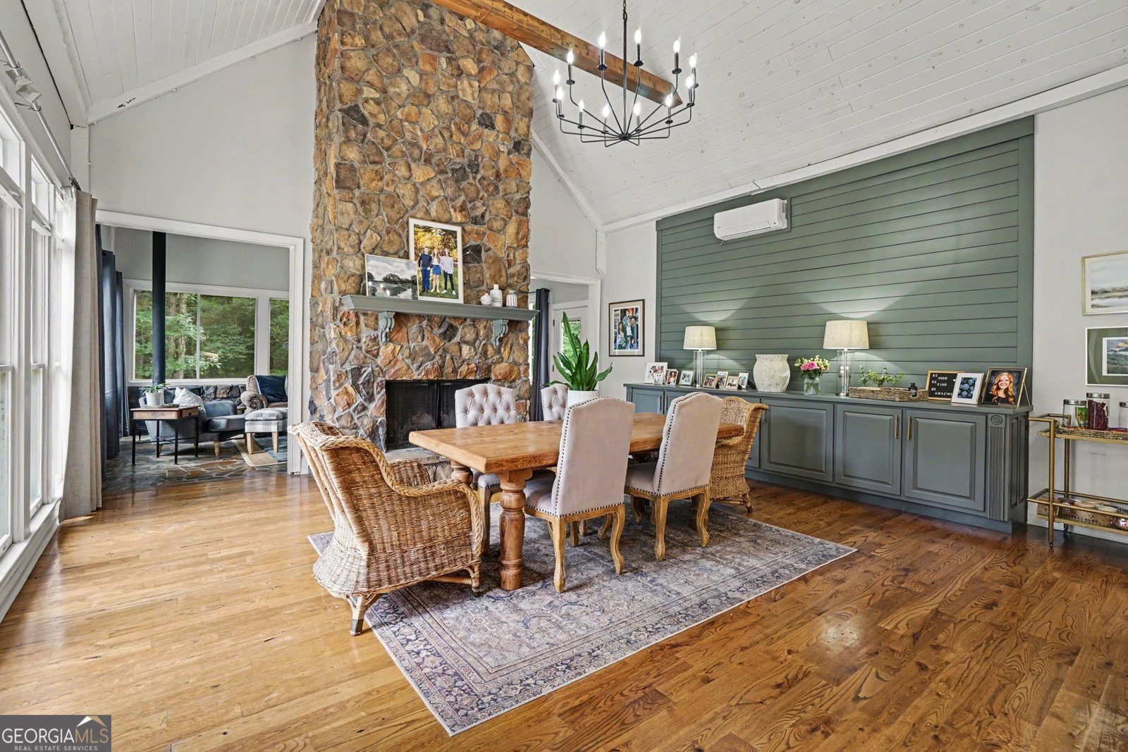 1790 Lipscomb Lake Road Pendergrass - Photo 16