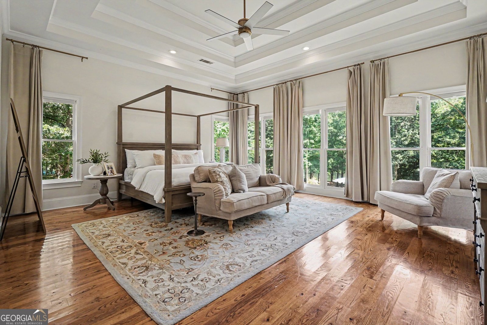 1790 Lipscomb Lake Road Pendergrass - Photo 20