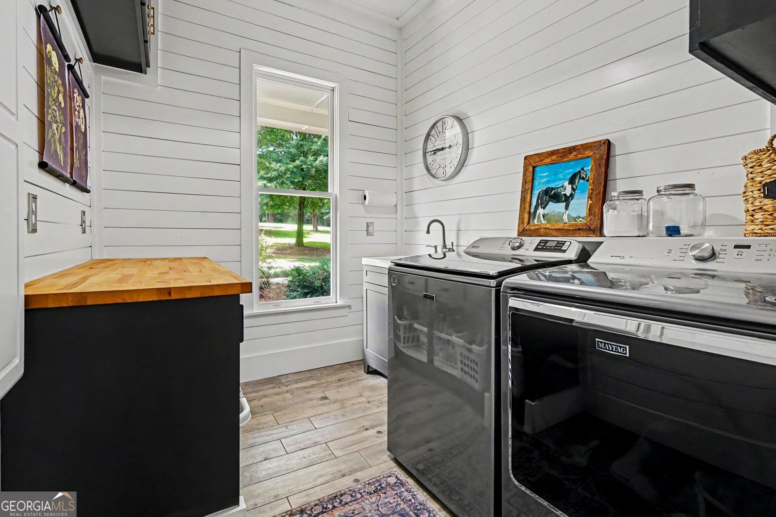 1790 Lipscomb Lake Road Pendergrass - Photo 26