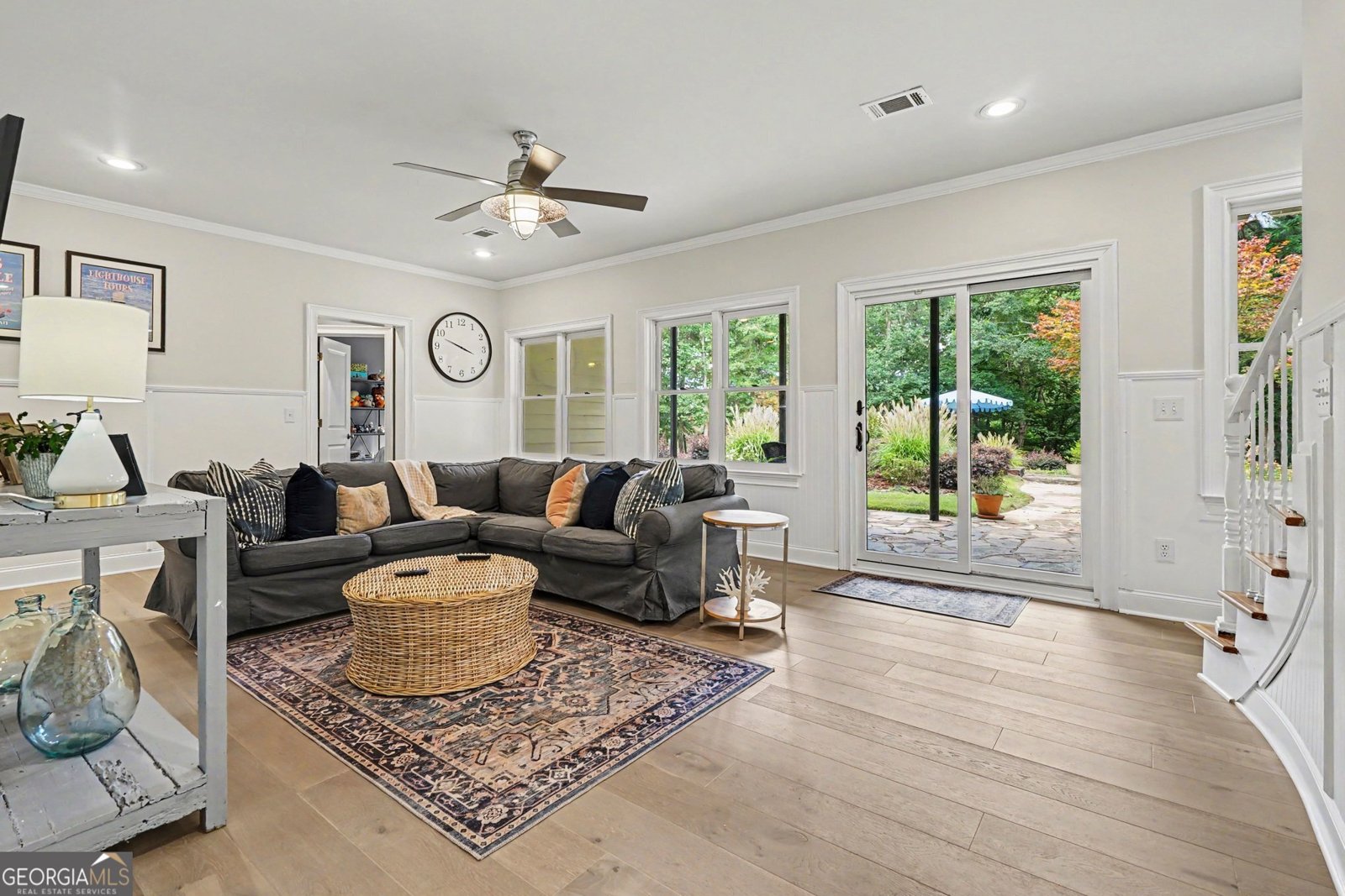 1790 Lipscomb Lake Road Pendergrass - Photo 27