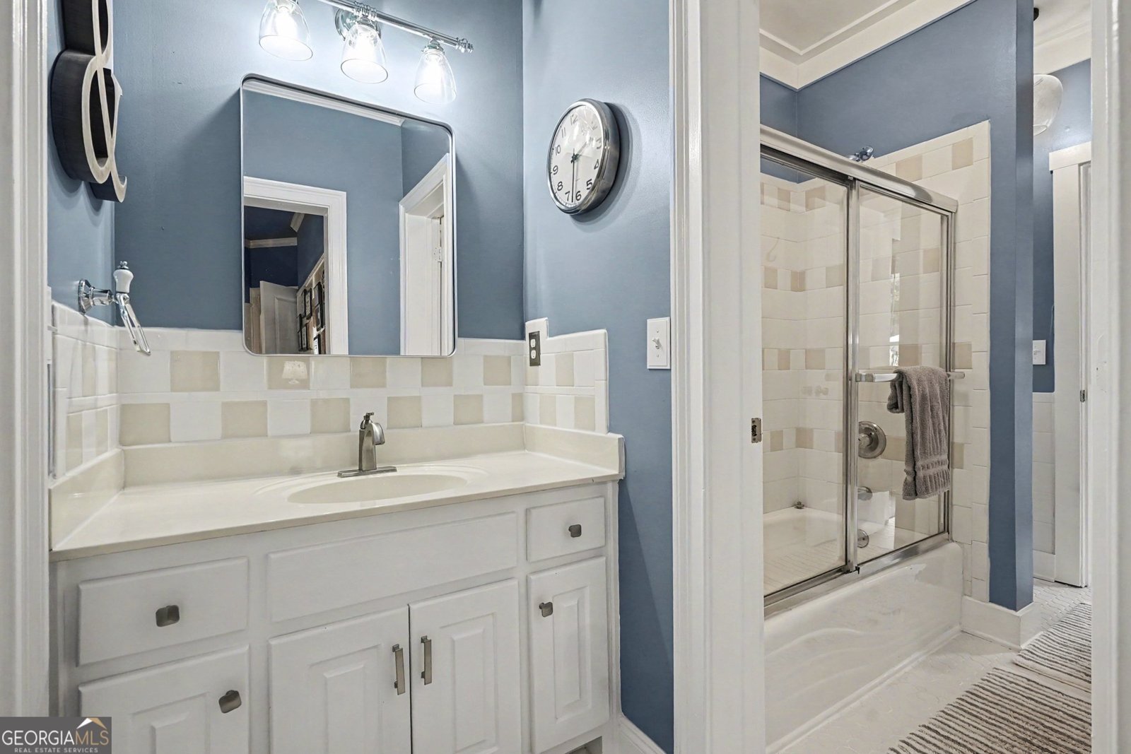 1790 Lipscomb Lake Road Pendergrass - Photo 29