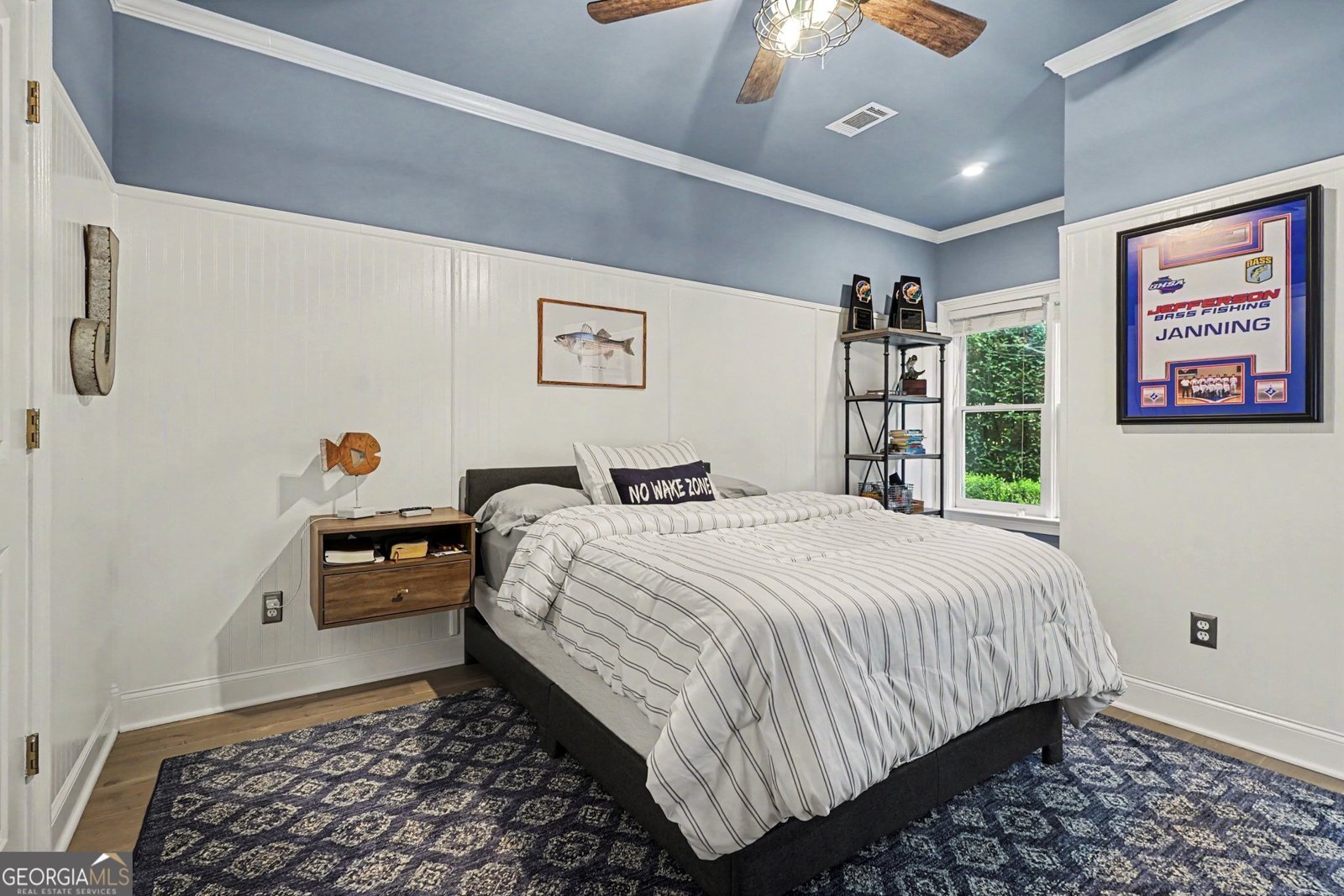 1790 Lipscomb Lake Road Pendergrass - Photo 32