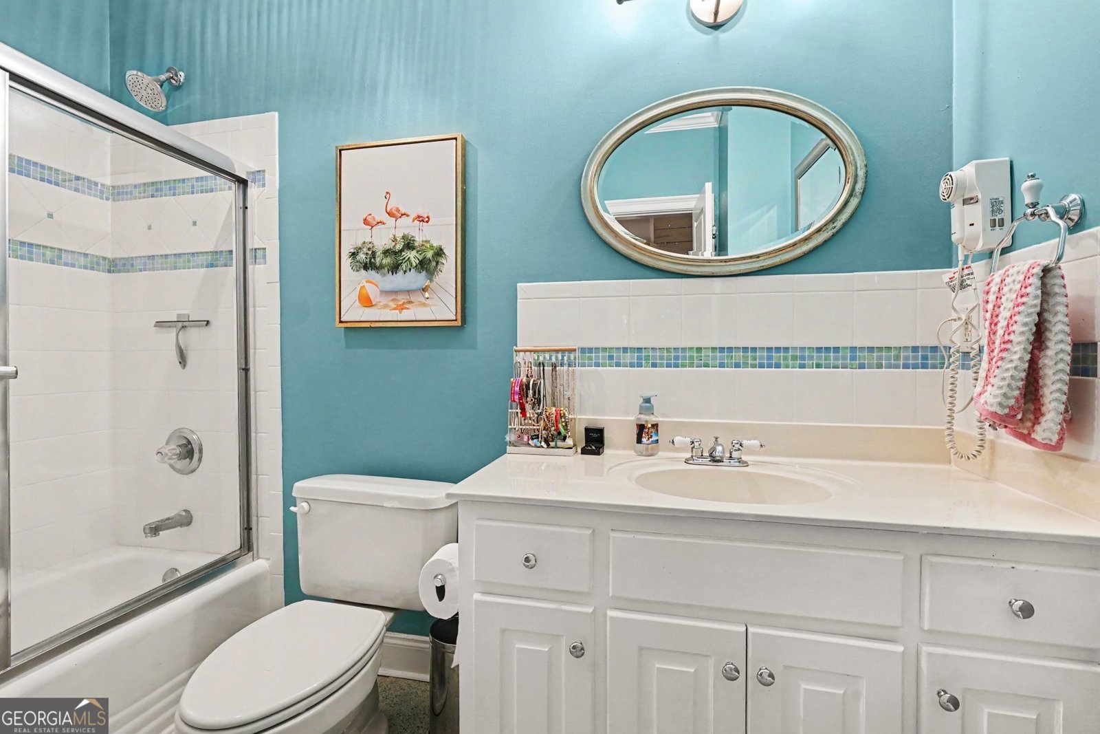 1790 Lipscomb Lake Road Pendergrass - Photo 34