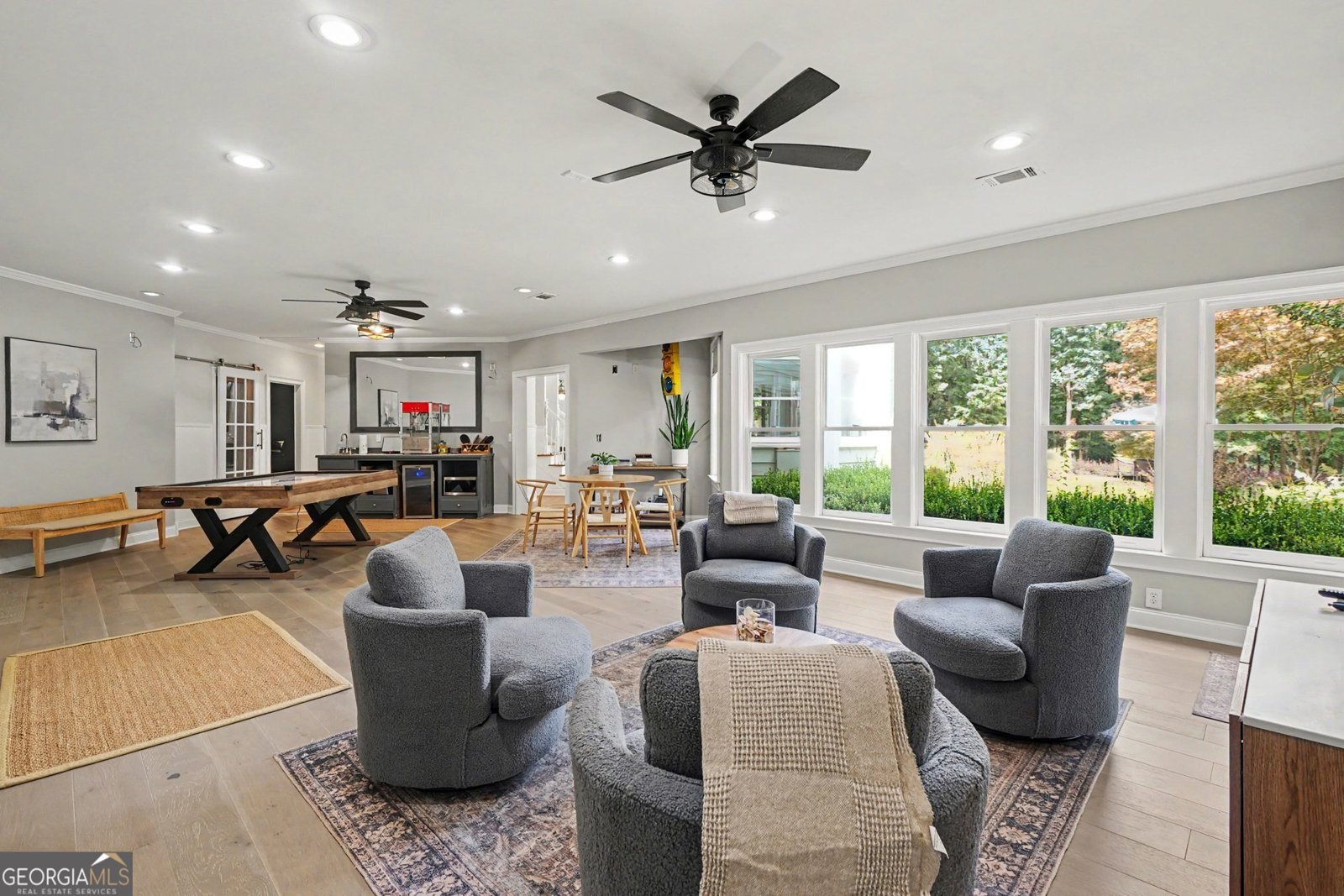 1790 Lipscomb Lake Road Pendergrass - Photo 41