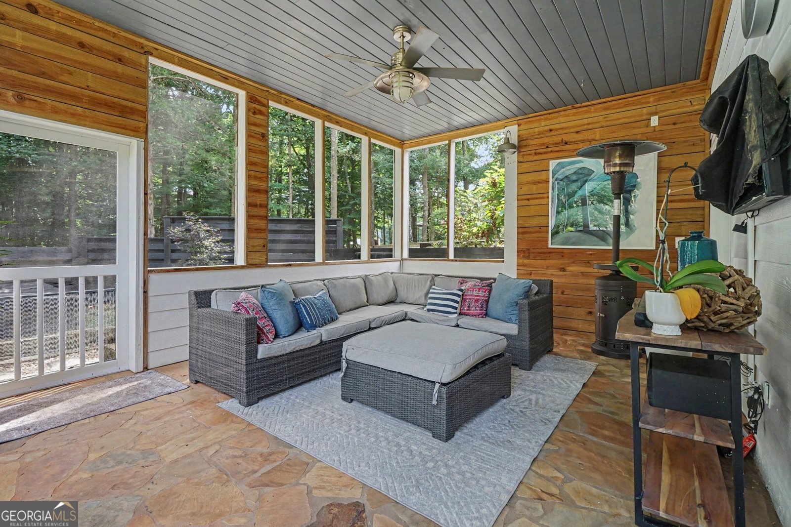 1790 Lipscomb Lake Road Pendergrass - Photo 42