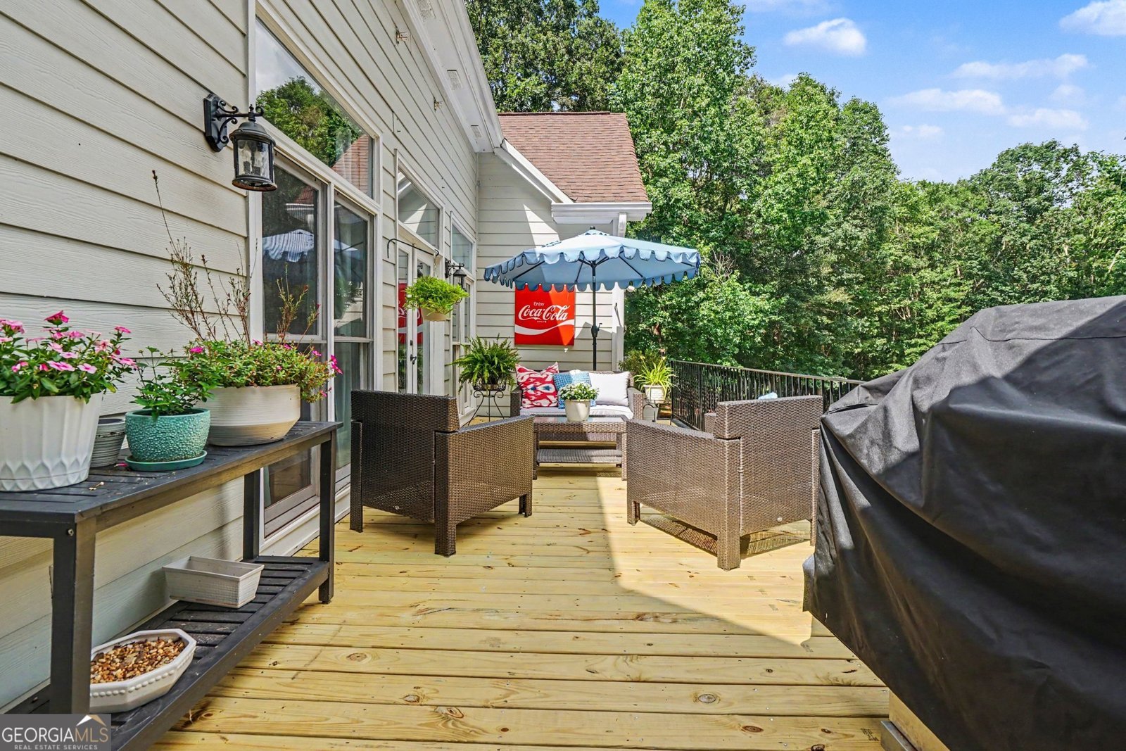 1790 Lipscomb Lake Road Pendergrass - Photo 44