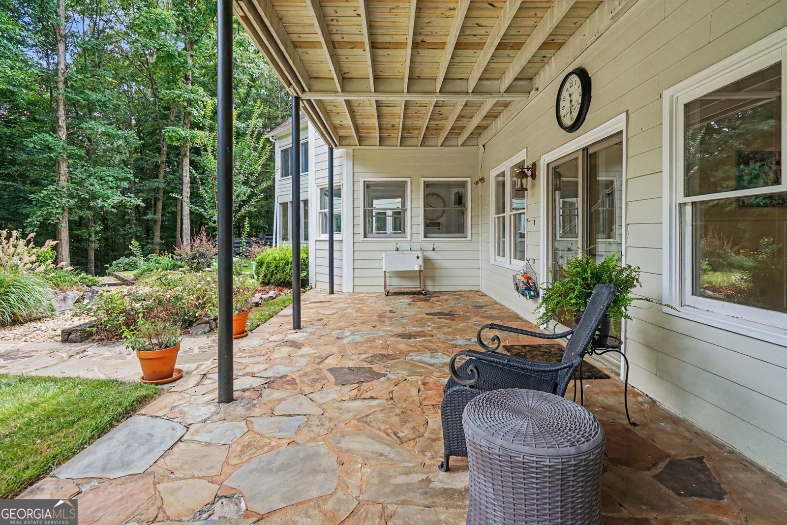 1790 Lipscomb Lake Road Pendergrass - Photo 45