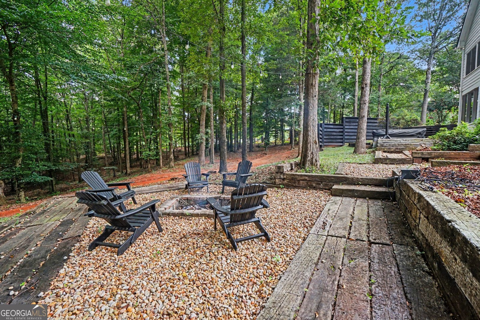 1790 Lipscomb Lake Road Pendergrass - Photo 47
