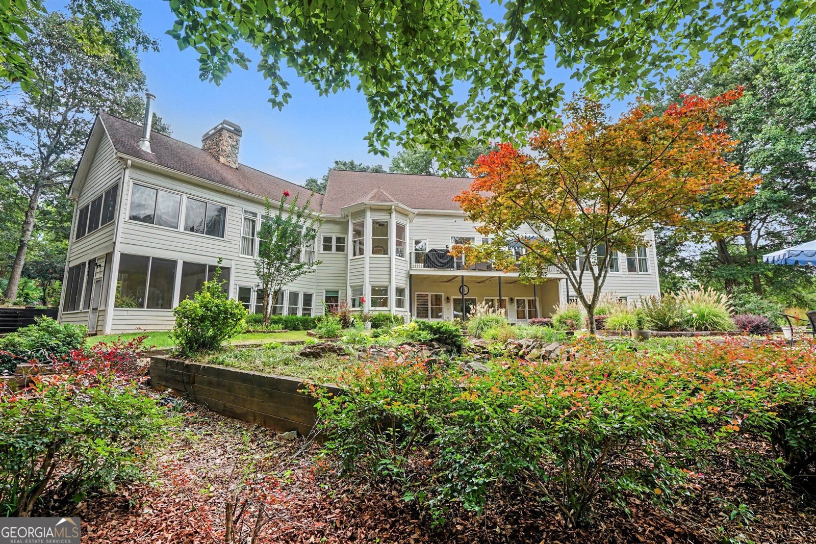 1790 Lipscomb Lake Road Pendergrass - Photo 48