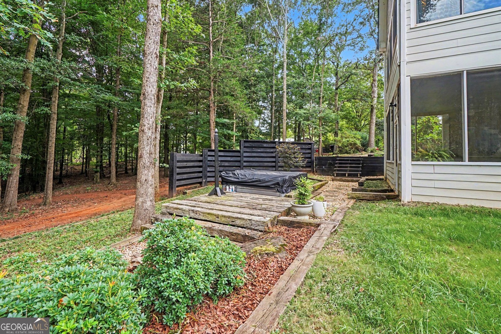 1790 Lipscomb Lake Road Pendergrass - Photo 50
