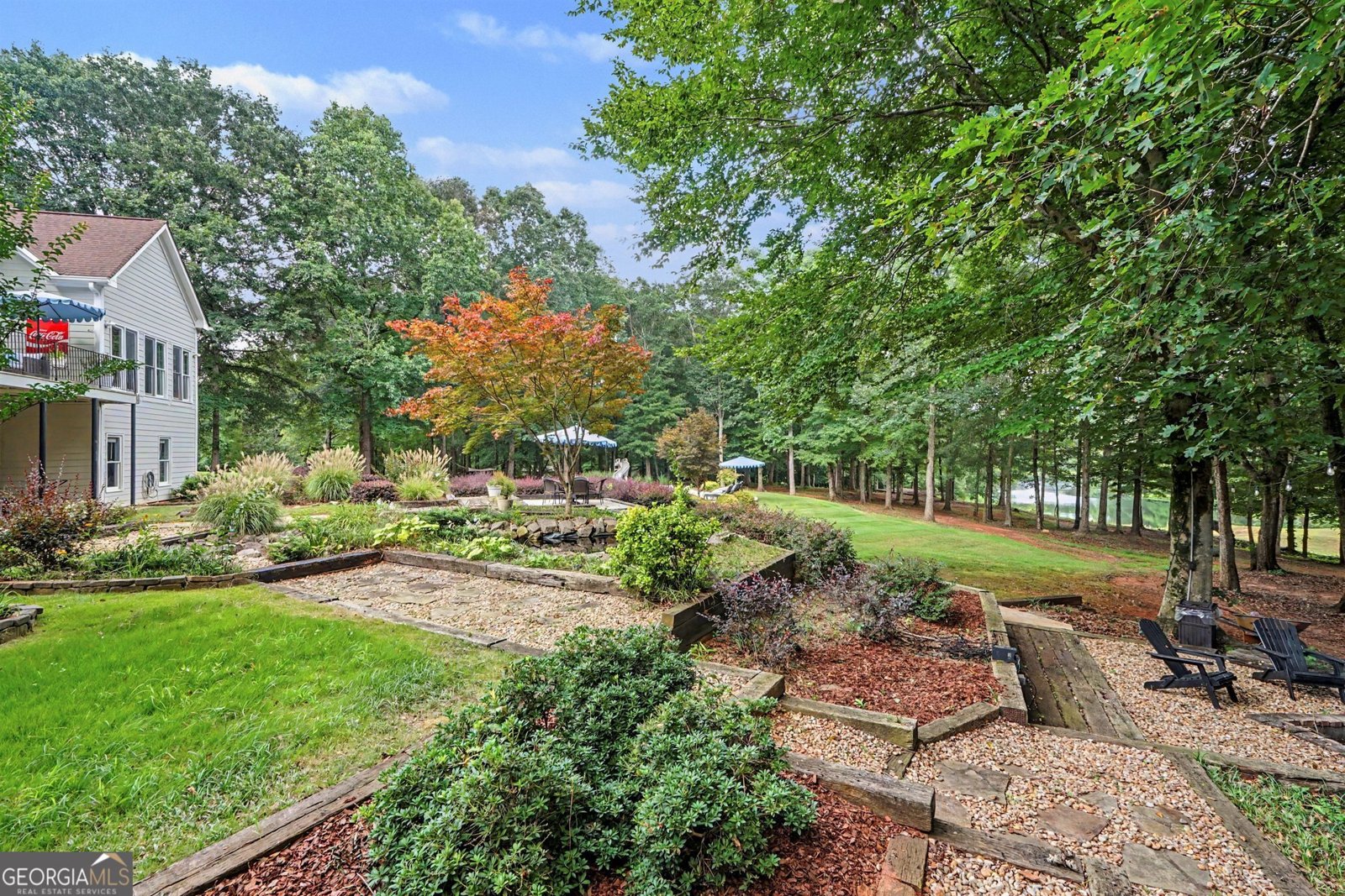 1790 Lipscomb Lake Road Pendergrass - Photo 51