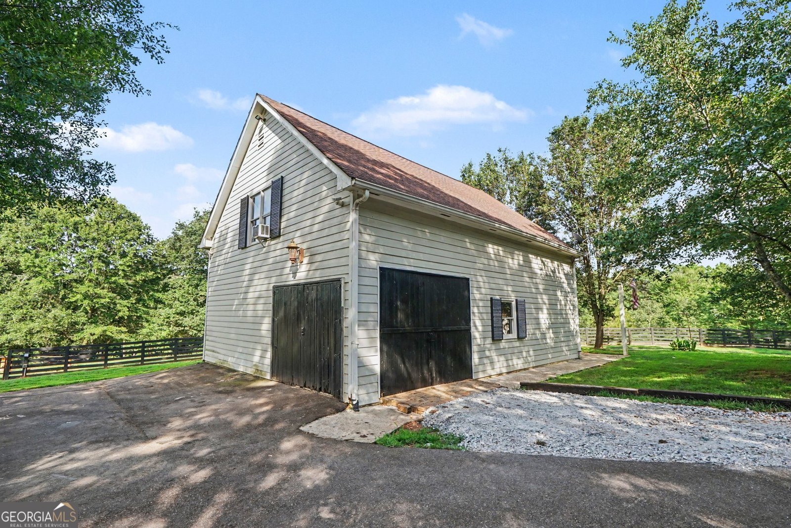 1790 Lipscomb Lake Road Pendergrass - Photo 54