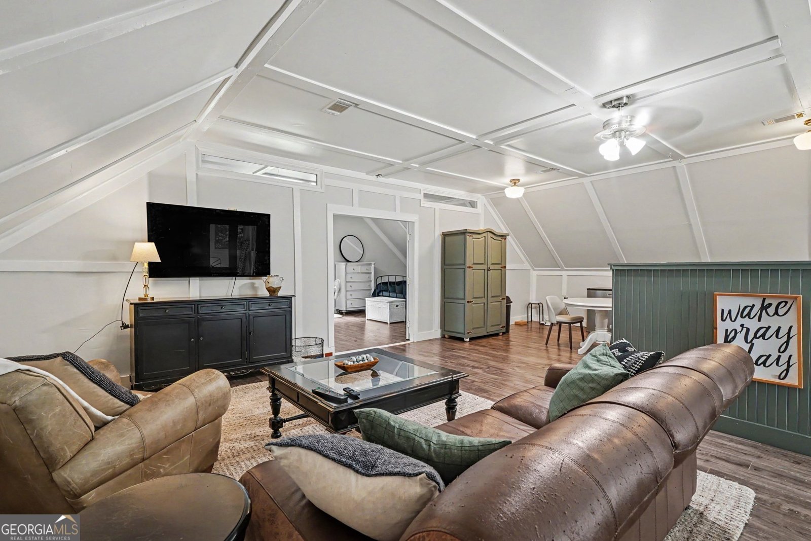 1790 Lipscomb Lake Road Pendergrass - Photo 56