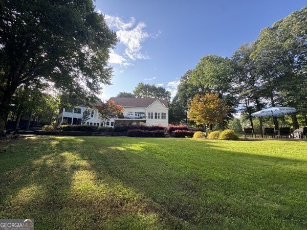 1790 Lipscomb Lake Road Pendergrass - Photo 64