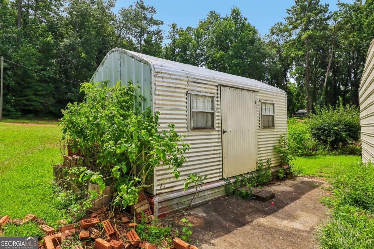 726 Mcdonough Road Griffin - Photo 69