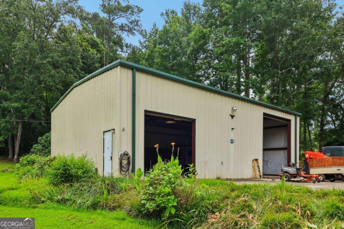 726 Mcdonough Road Griffin - Photo 70