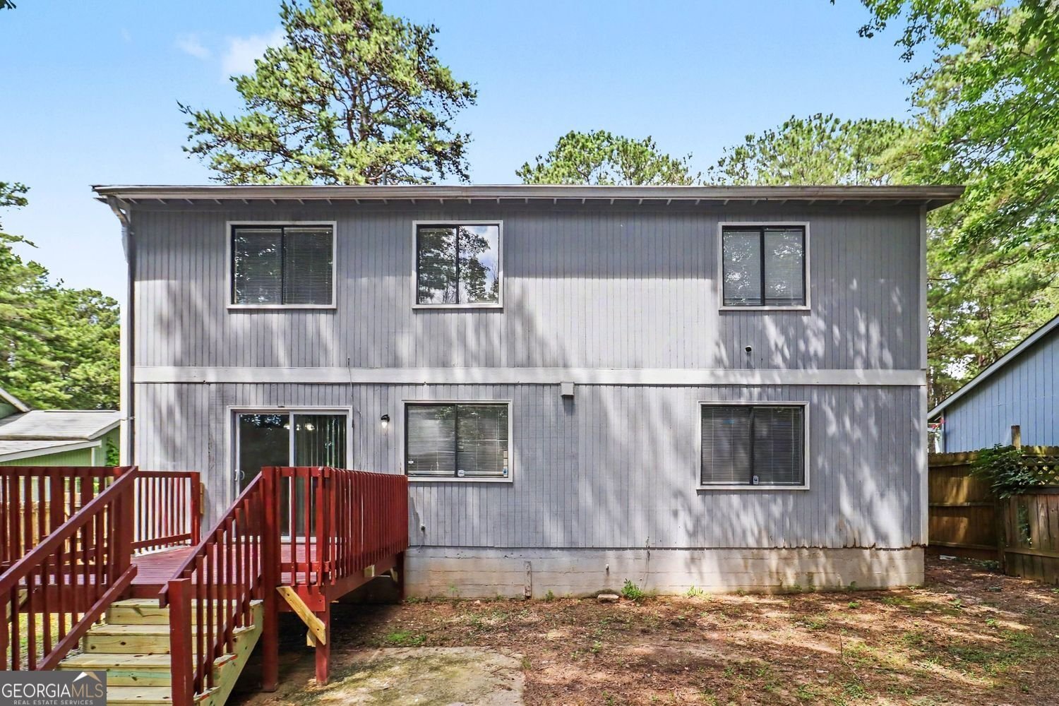 856 Park Villa Way Jonesboro - Photo 15