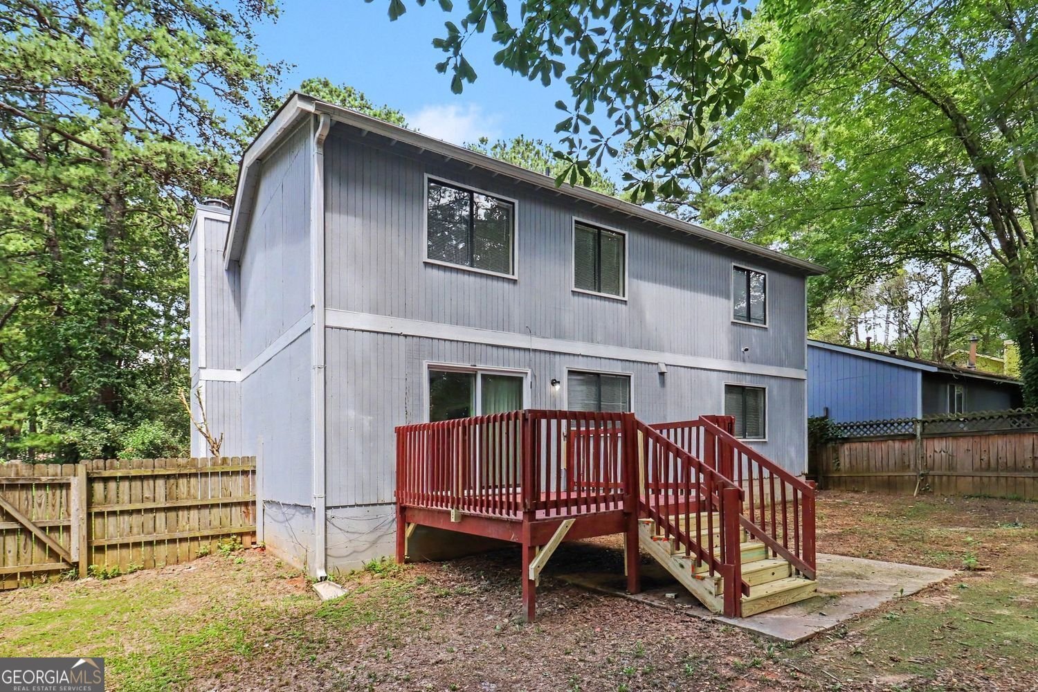 856 Park Villa Way Jonesboro - Photo 16