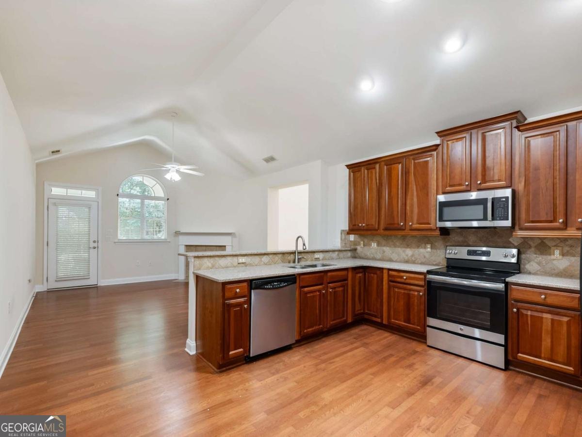 2623 Grapevine Circle Cumming - Photo 15