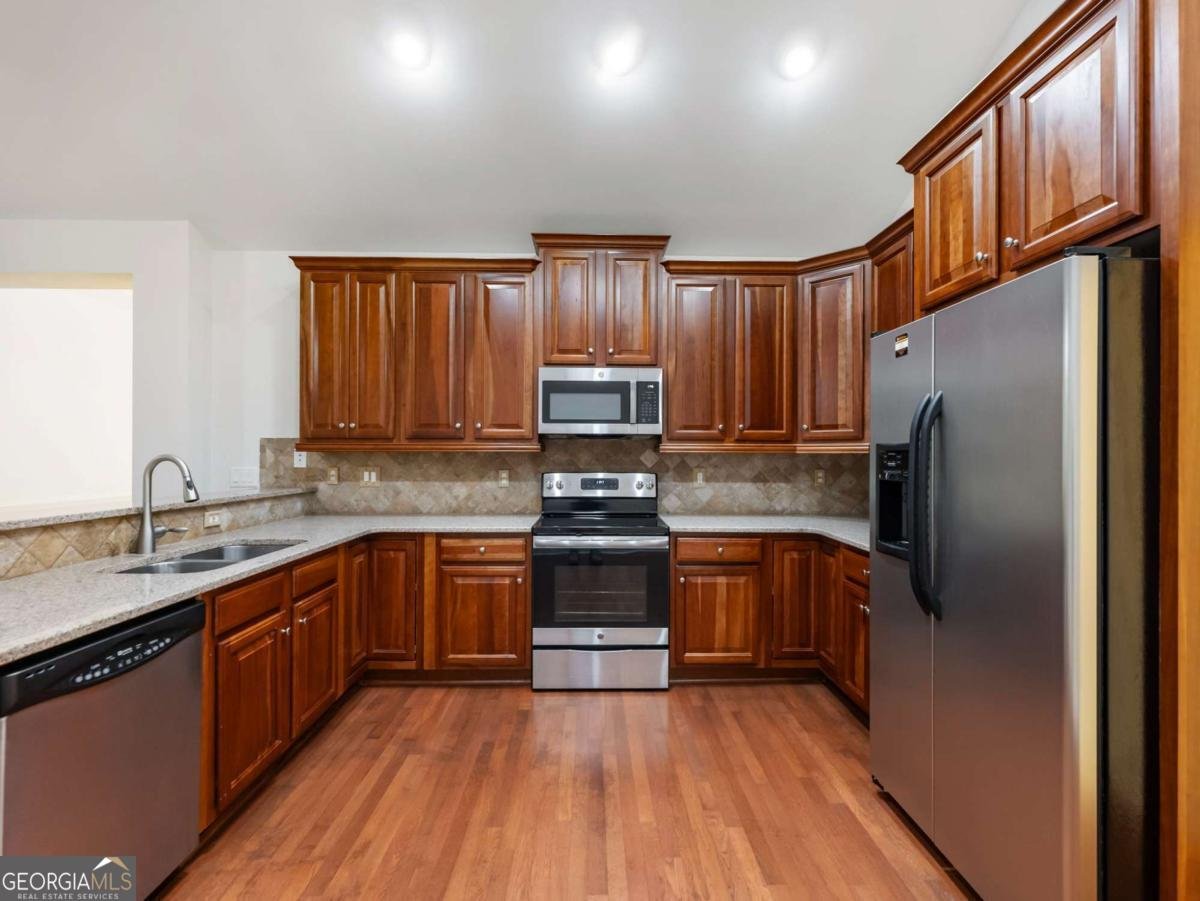 2623 Grapevine Circle Cumming - Photo 16