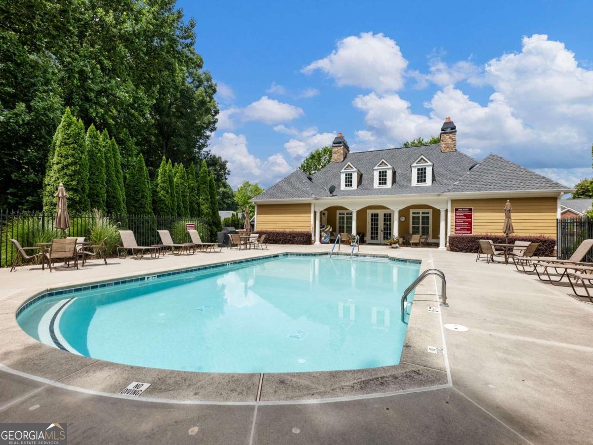 2623 Grapevine Circle Cumming - Photo 39