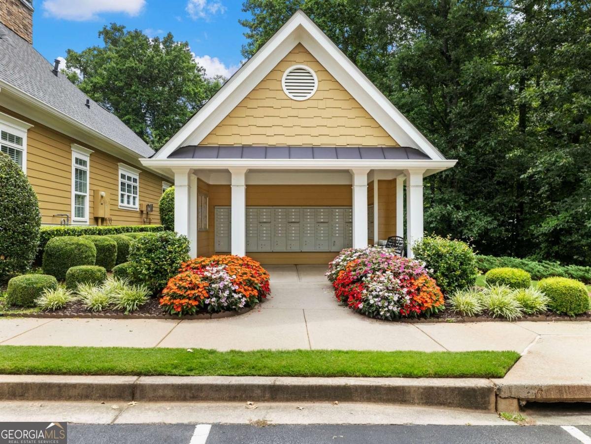2623 Grapevine Circle Cumming - Photo 40