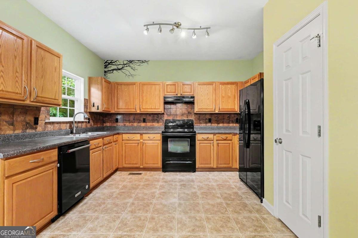 3611 Jasmine Cove Lane Snellville - Photo 10