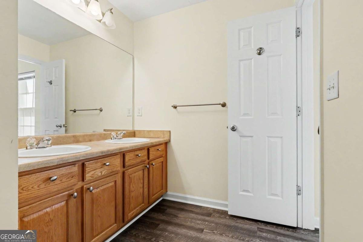 3611 Jasmine Cove Lane Snellville - Photo 17
