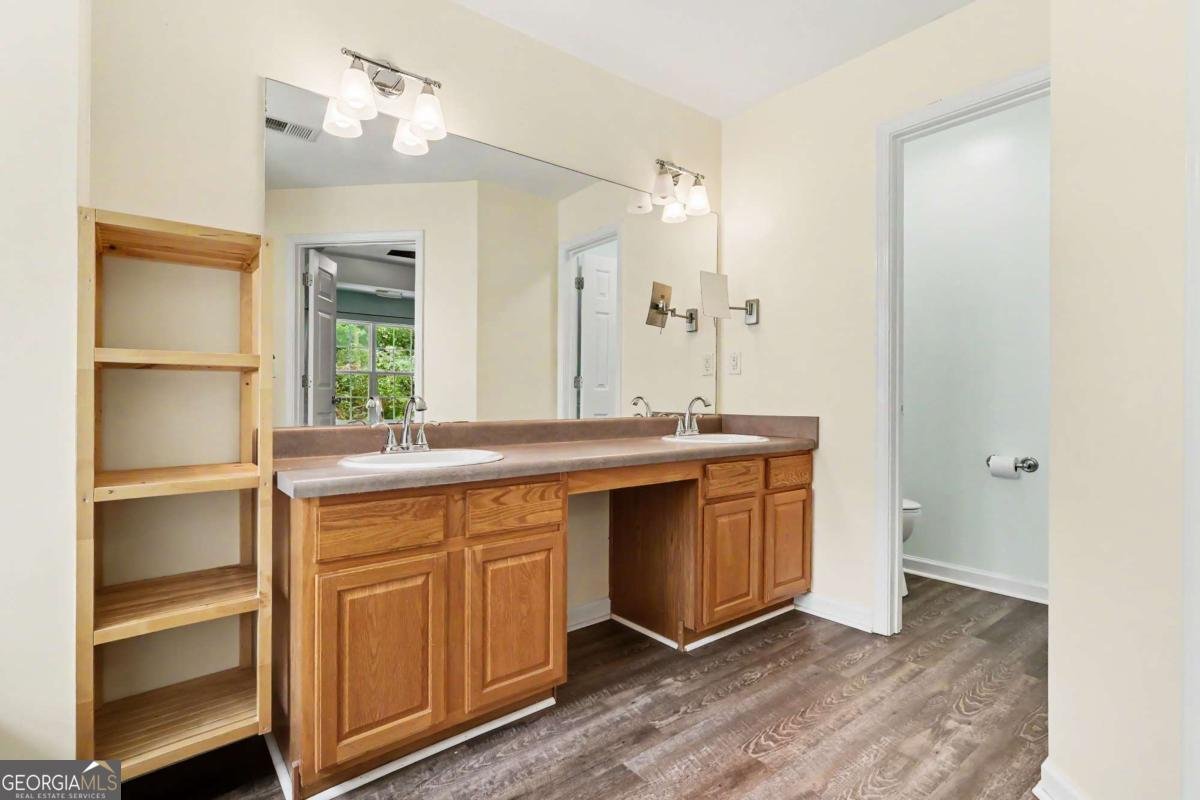 3611 Jasmine Cove Lane Snellville - Photo 19