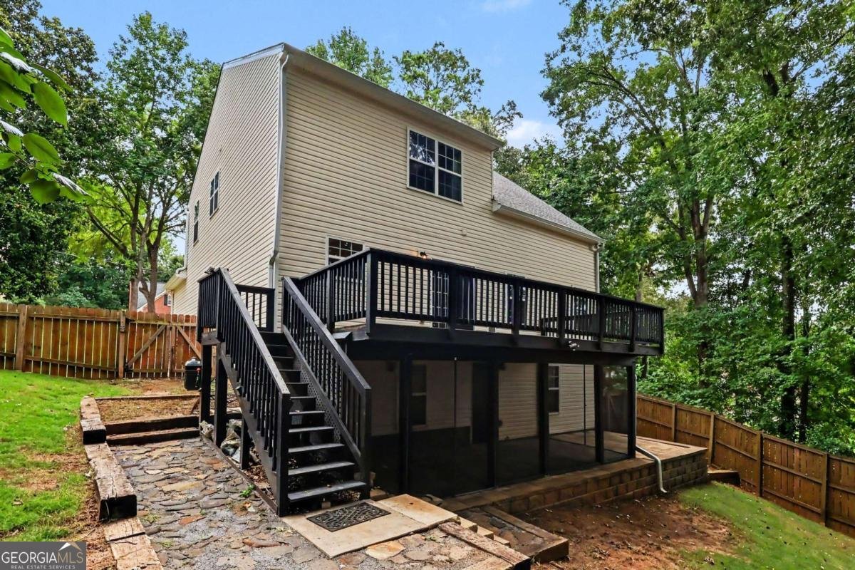 3611 Jasmine Cove Lane Snellville - Photo 27