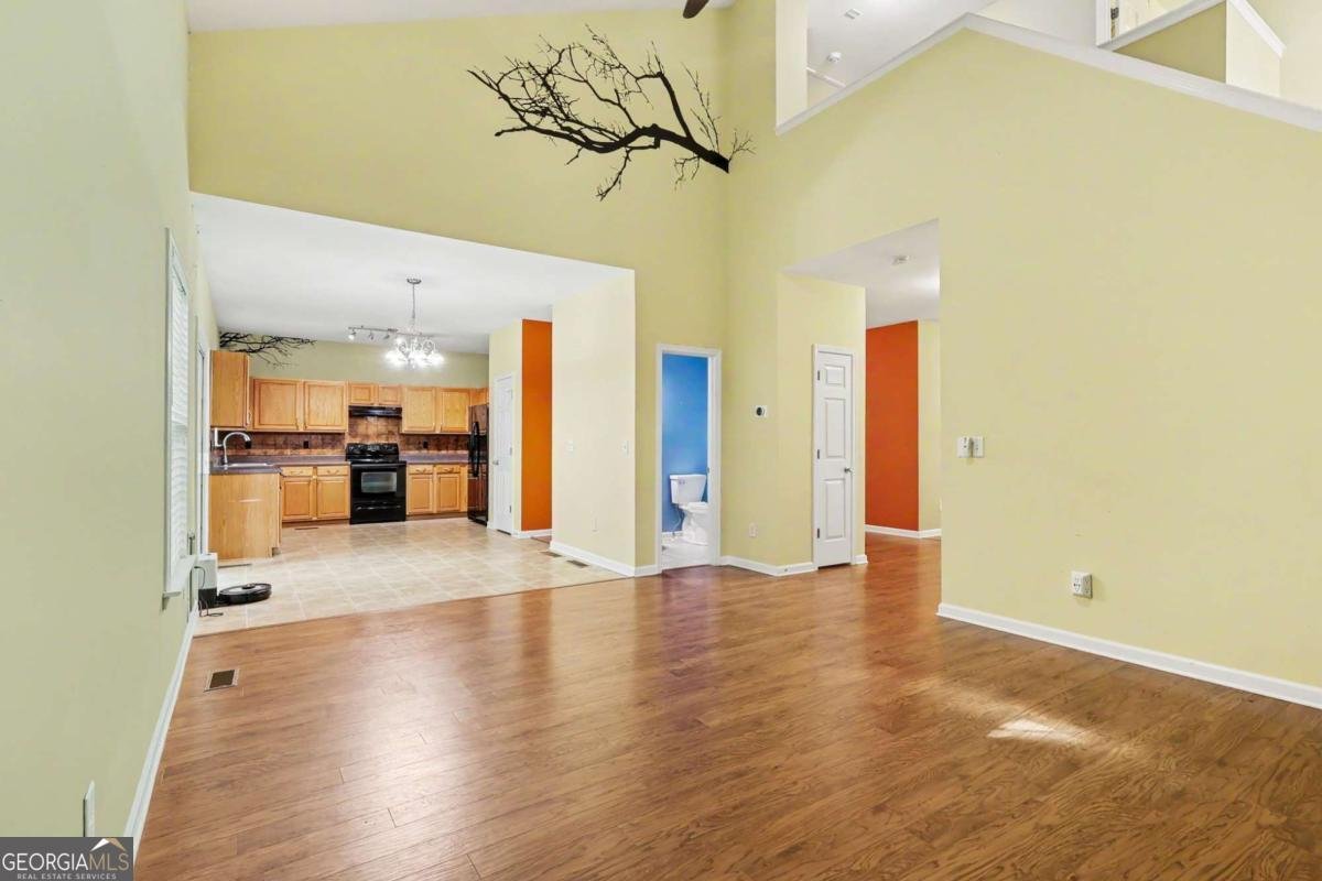 3611 Jasmine Cove Lane Snellville - Photo 8
