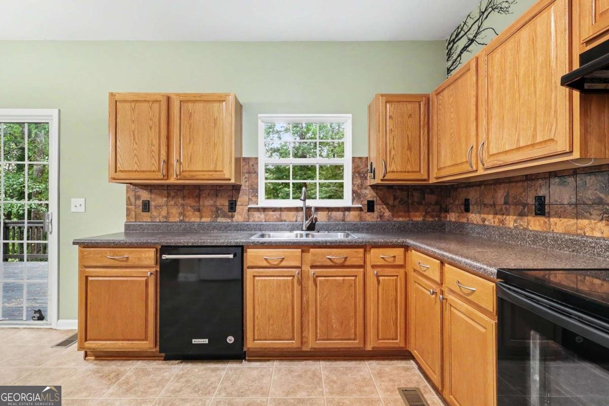 3611 Jasmine Cove Lane Snellville - Photo 9