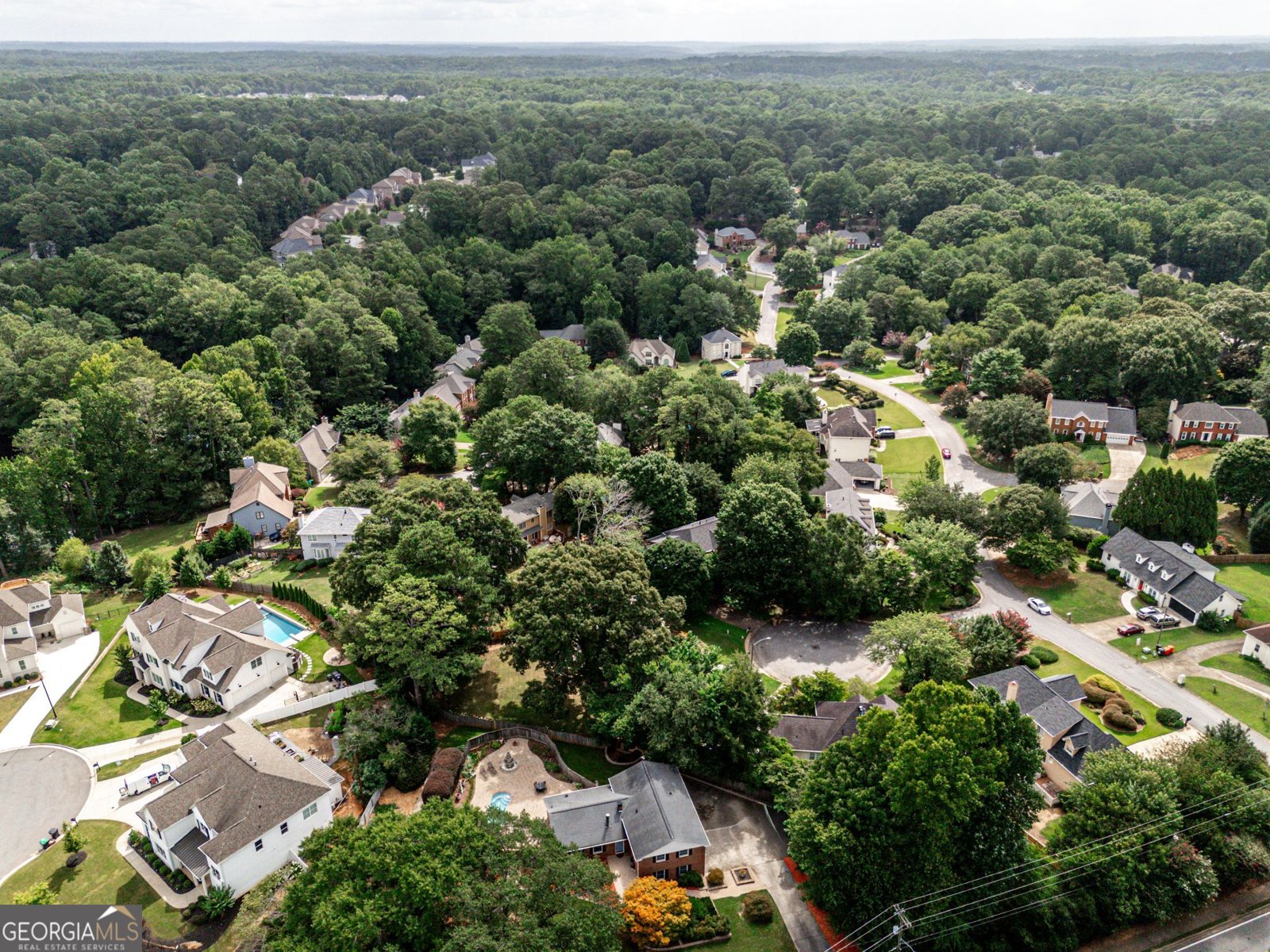 1942 Old Canton Road Marietta - Photo 42