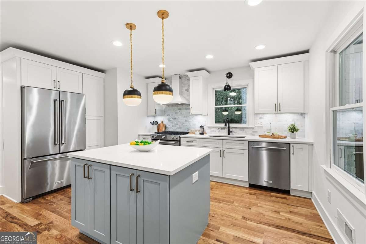 1875 Ravenwood Way Atlanta - Photo 10