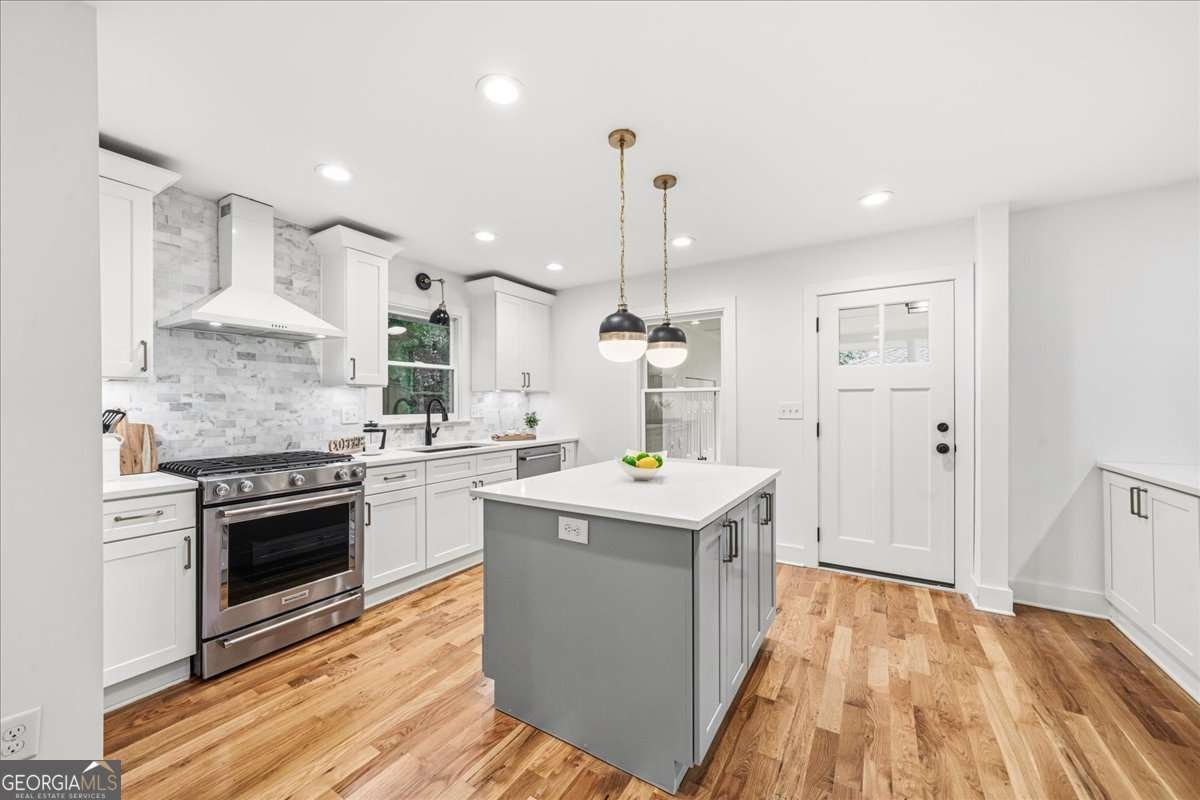 1875 Ravenwood Way Atlanta - Photo 11