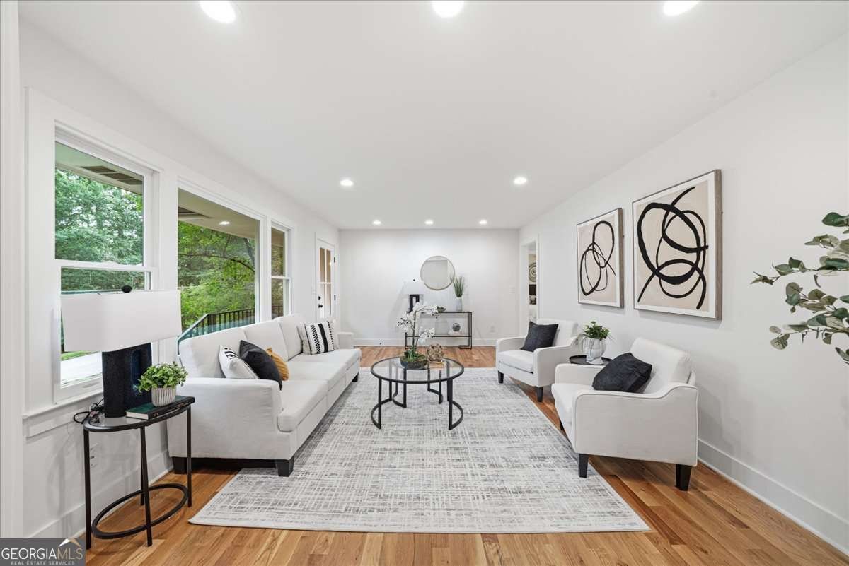1875 Ravenwood Way Atlanta - Photo 6
