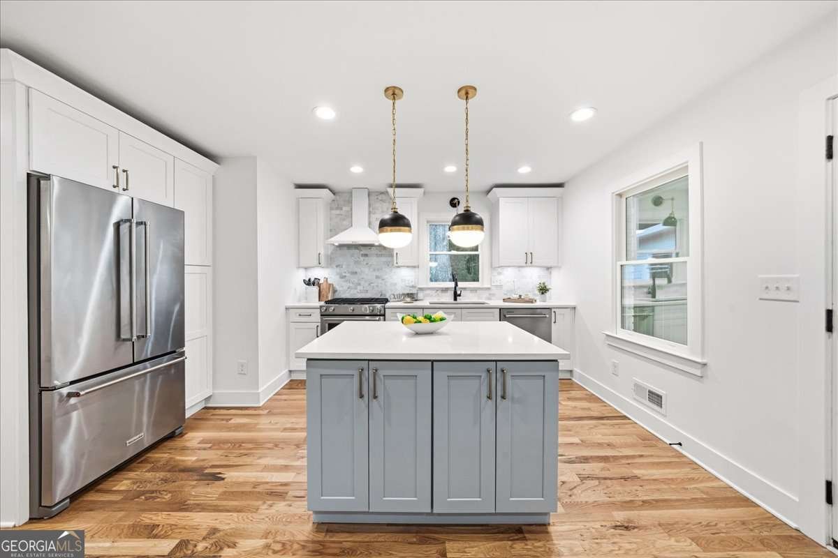 1875 Ravenwood Way Atlanta - Photo 9