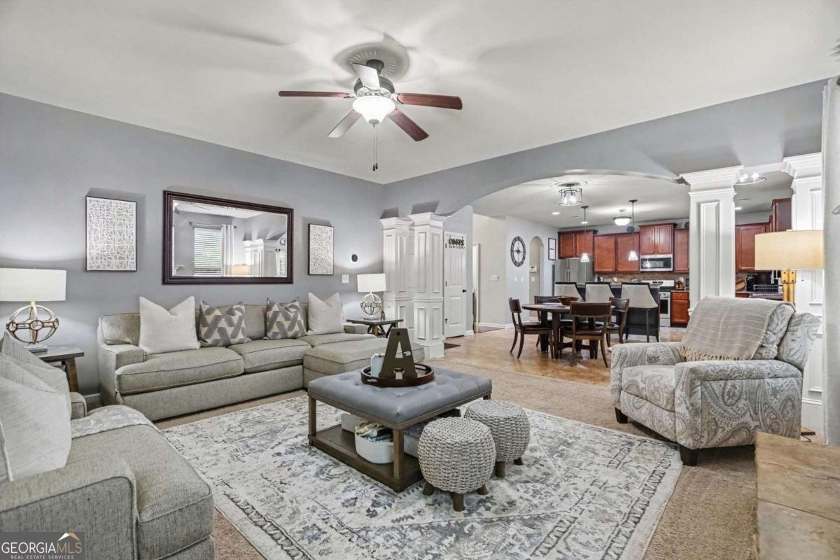 330 Adverstone Court Fayetteville - Photo 10
