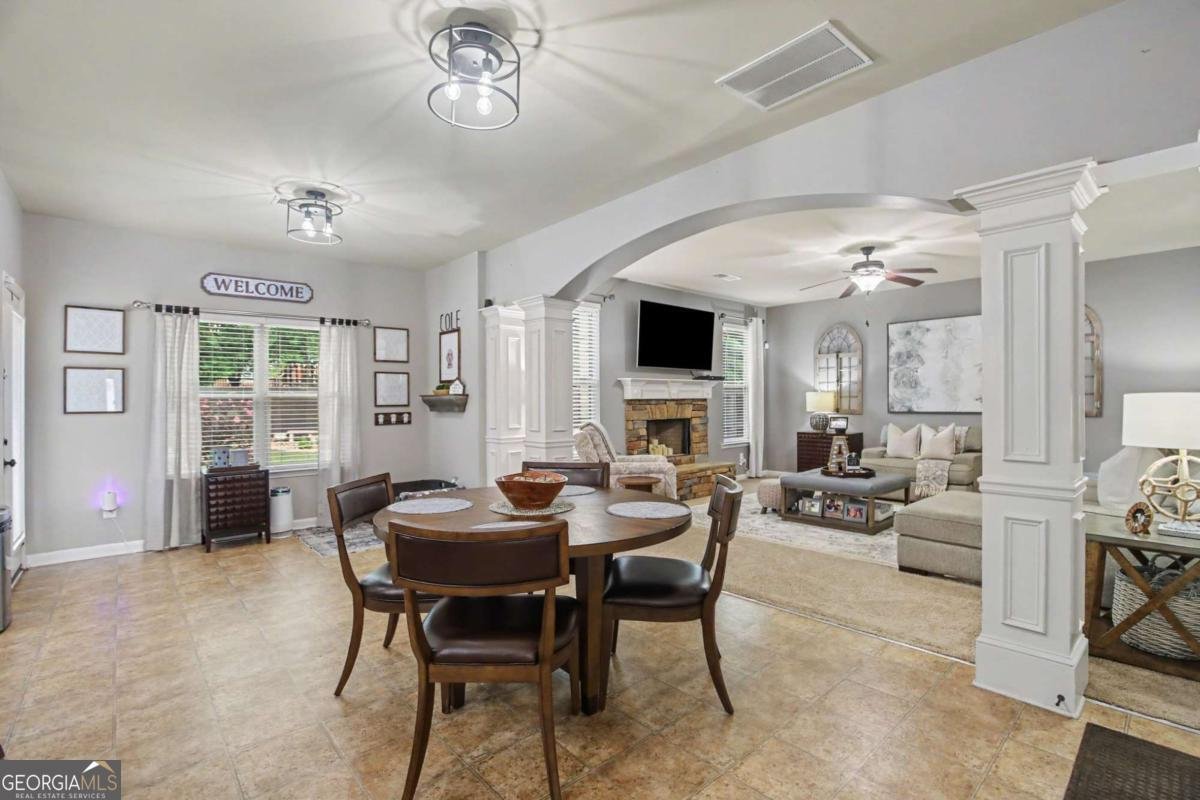 330 Adverstone Court Fayetteville - Photo 11