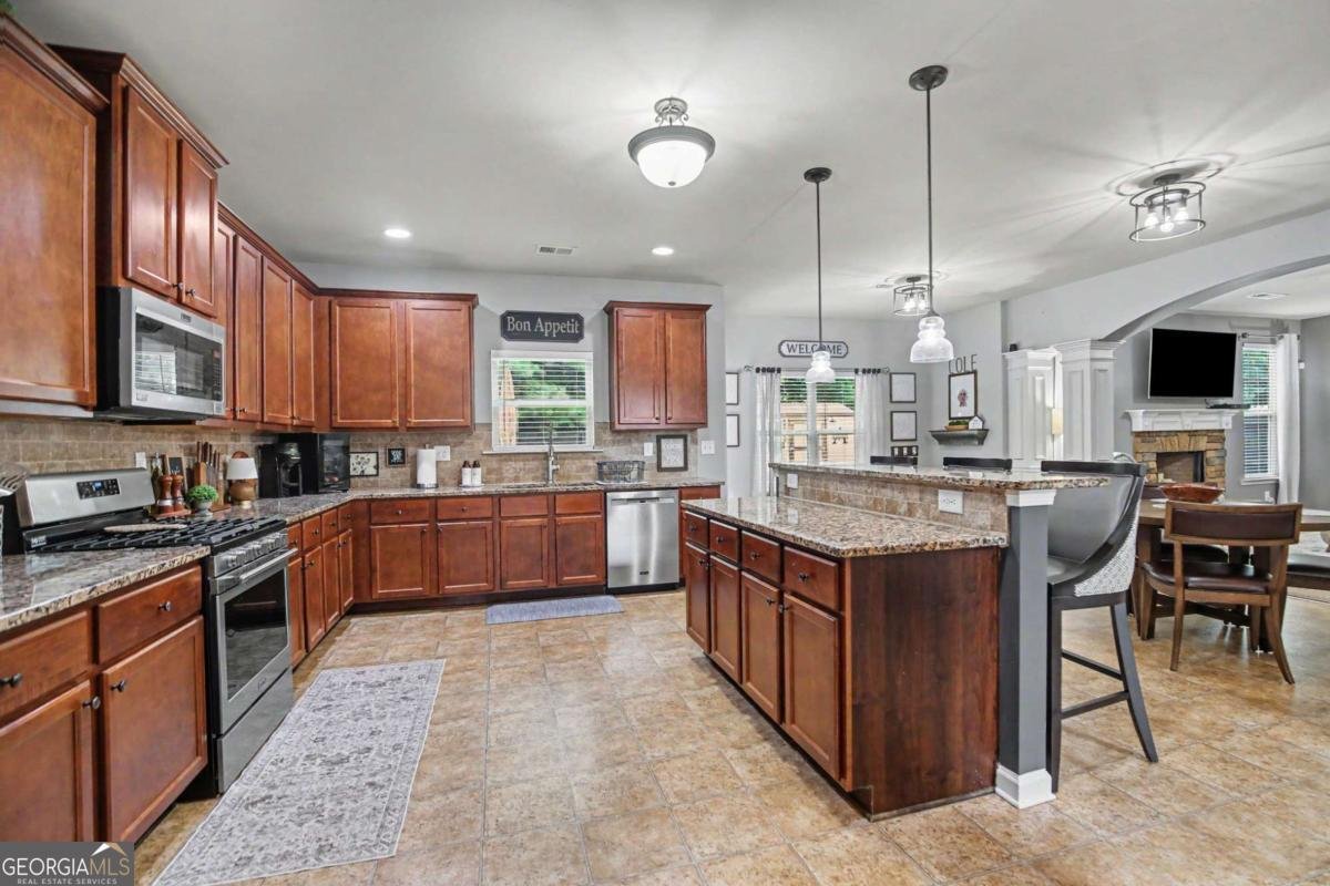 330 Adverstone Court Fayetteville - Photo 13