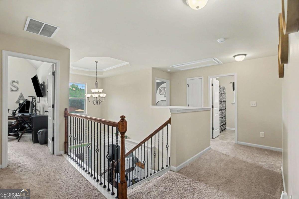 330 Adverstone Court Fayetteville - Photo 16