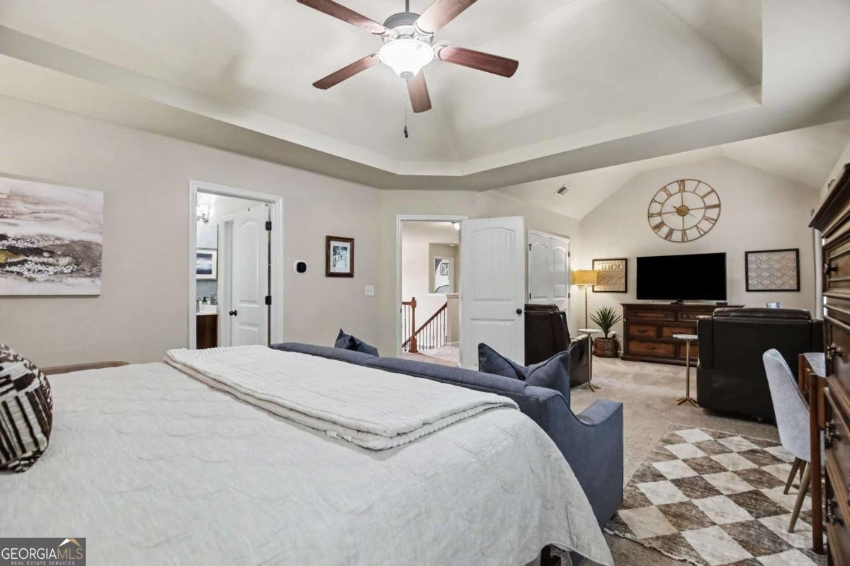 330 Adverstone Court Fayetteville - Photo 22